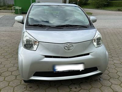 gebraucht Toyota iQ IQ