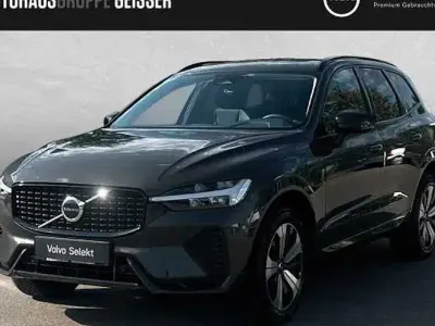 Gebraucht Volvo XC60 Plus 336 PS (247 kW) 2025 Grau SUV