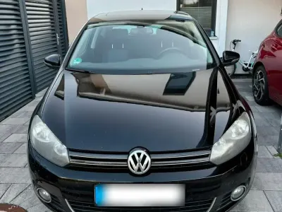 Gebraucht VW Golf VI