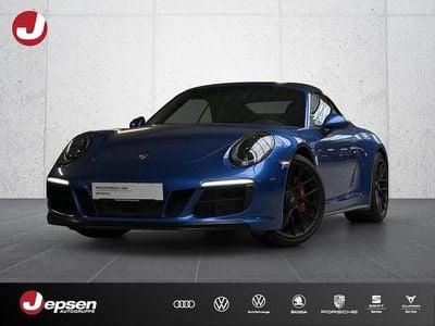 Porsche 911 Carrera GTS