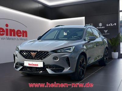 gebraucht Cupra Formentor VZ 2.0 TSI 4 Drive DSG KAMERA /PDC/SHZ