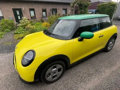 Occasion Mini Cooper