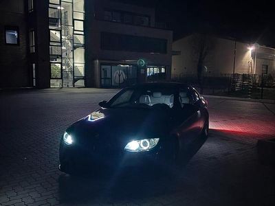 Gebraucht BMW 335 M Performance 400 PS (294 kW) 2007 Schwarz Coupé