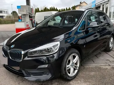 Gebraucht BMW 225 Active Tourer