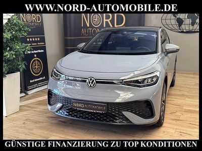 Second-hand VW ID.5 Pro 150 kW (204 CP) 2023 Gri SUV