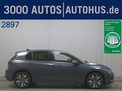 VW Golf VIII