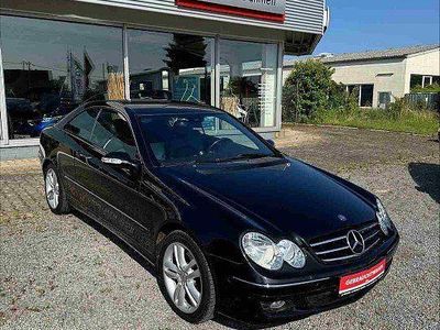 Mercedes CLK200