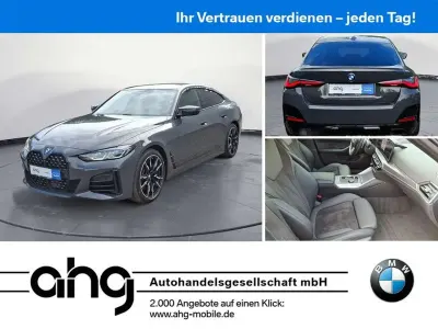 Gebraucht BMW 440