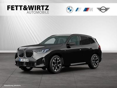 Brooklyn grau metallic Neu 2025 BMW X3 M Sport SUV | 63.990 € (Guter Preis)