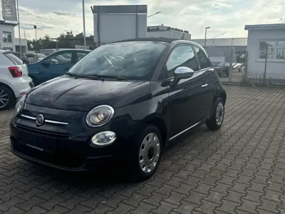 Gebraucht Fiat 500