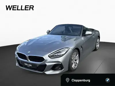 Gebraucht BMW Z4