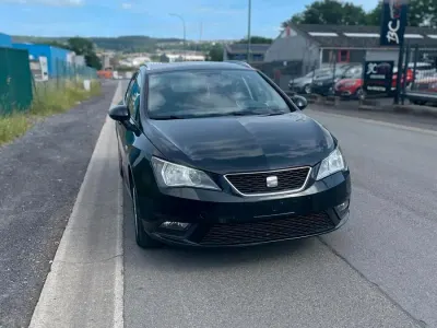 Gebraucht Seat Ibiza