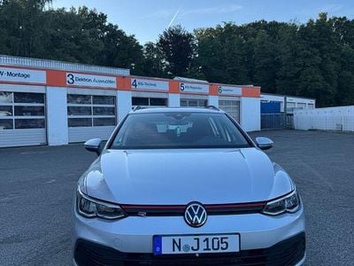 VW Golf VIII