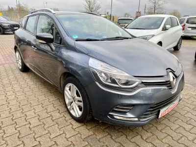 Gebraucht Renault Clio V
