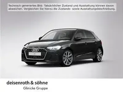 Gebraucht Audi A1