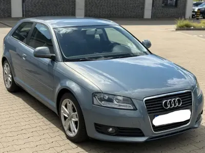 Używany Audi A3