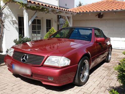 gebraucht Mercedes 300 SL / R129 - TOP Zustand