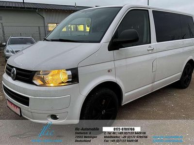 Candyweiß Gebraucht 2015 VW Transporter Van | 17.499 € (Superpreis)