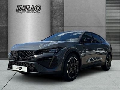Peugeot 408 GT