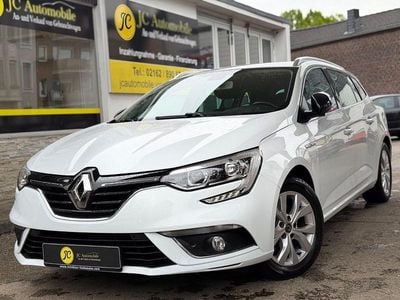 Renault Mégane GrandTour