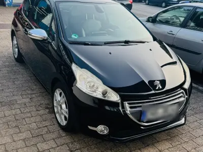 Gebraucht Peugeot 207