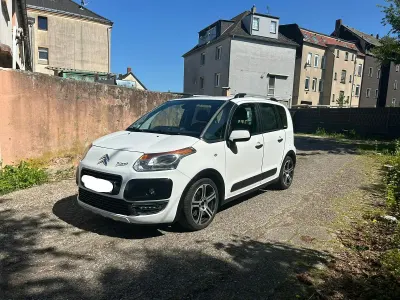 Gebraucht Citroën C3 Picasso