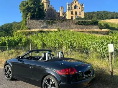Gebraucht Audi TT Roadster