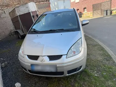 Gebraucht Mitsubishi Colt