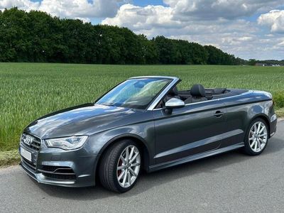 Audi S3 Cabriolet