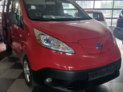 Gebraucht Nissan e-NV200