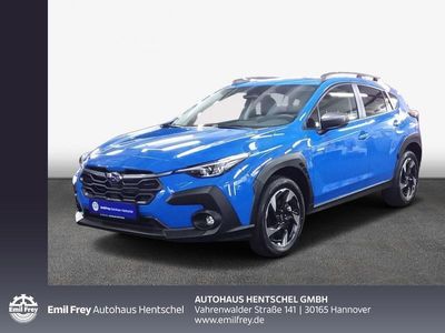 gebraucht Subaru Crosstrek 2.0ie Platinum MJ23