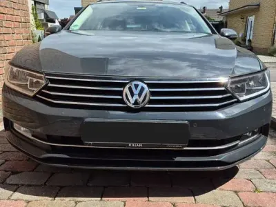 Gebraucht VW Passat