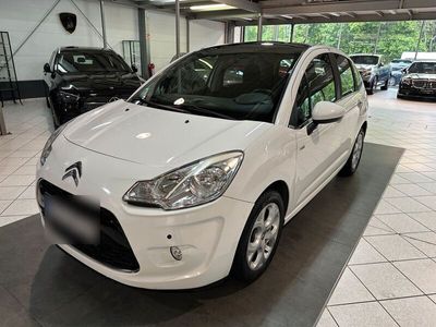 gebraucht Citroën C3 