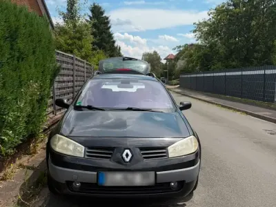 Gebraucht Renault Mégane GrandTour