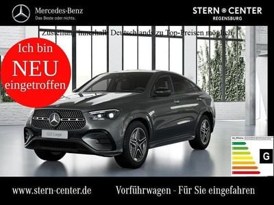 Mercedes GLE450 AMG