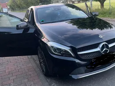 Gebraucht Mercedes 220