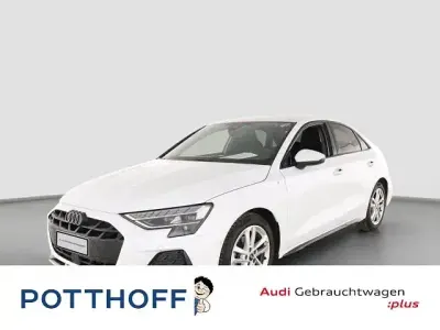 Gebraucht Audi A3