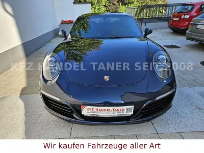 Gebraucht Porsche 911 Carrera
