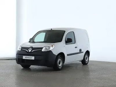Używany Renault Kangoo