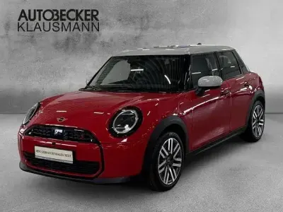 Gebraucht Mini Cooper S Classic 204 PS (150 kW) 2025 Rot Kleinwagen
