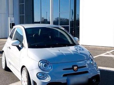 Abarth 695