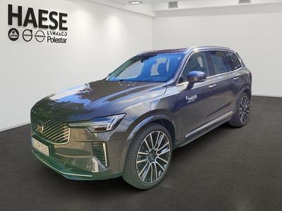 Gebraucht Volvo XC90 Ultra 455 PS (334 kW) 2025 Grau SUV