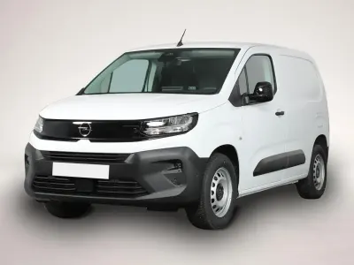 Neu Opel Combo 102 PS (75 kW) 2026 Manufacturer Van / Kleinbus