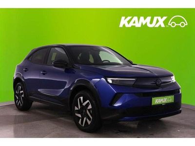 Gebraucht Opel Mokka 136 PS (100 kW) 2025 Blau SUV