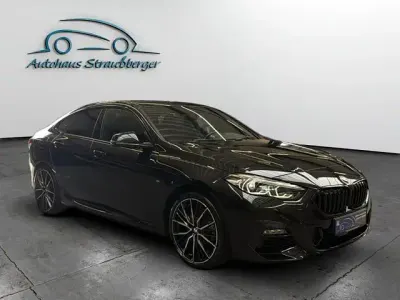 Gebraucht BMW 218