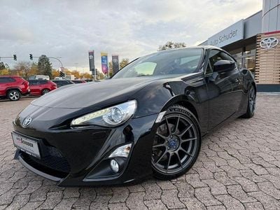 Toyota GT86