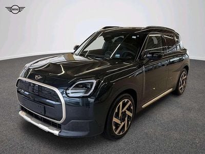 Second-hand Mini Countryman Favoured 150 kW (204 CP) 2025 Gri SUV