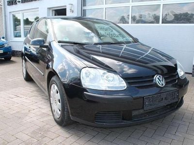 VW Golf V