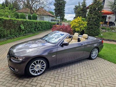 BMW 335 Cabriolet