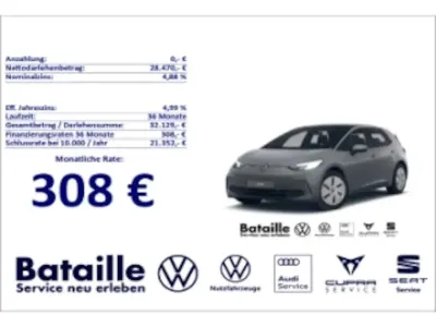 Gebraucht VW ID.3